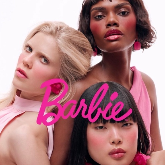 NEW✅Patrick Ta x Barbie - Picture 8 of 12